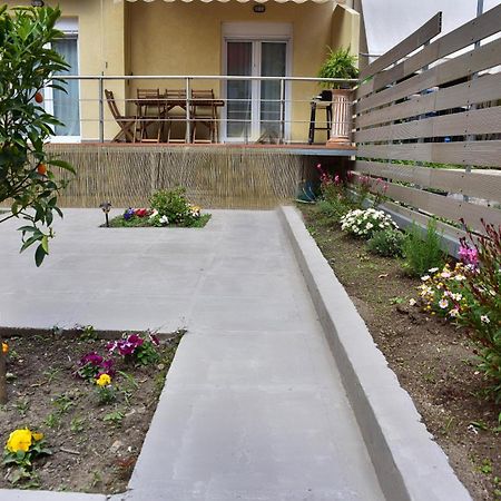 شقة Casa De Luz With Garden Corfu  المظهر الخارجي الصورة